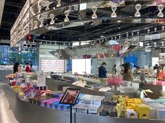 -苏宁极物(苏宁生活广场店)