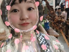 -十里铺铁板鱿鱼