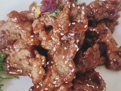 -老牌坊鲁菜名店(聊城美食岛店)