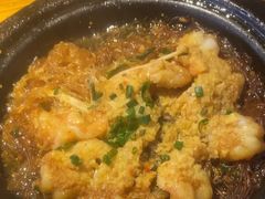 -田婆婆的菜(新天地店)