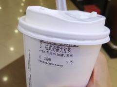 -CoCo都可(健翔桥店)