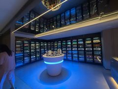 -碧涛阁·泡泡海洋·汤泉洗浴(王府花园店)