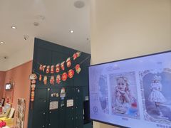 -海马体照相馆(重庆爱琴海购物公园店)