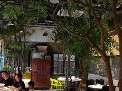 -又见炊烟私房菜(敬亭路店)