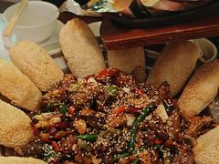 -东来土菜馆(民祥园路店)