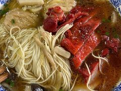 -美味斋(西北街店)