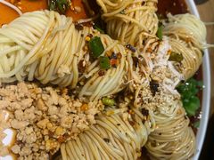 -胡马八破·川菜小馆(高新万达店)