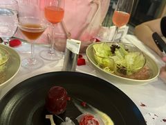 -王品牛排(福州泰禾店)