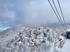 -庐山风景名胜区