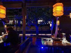 -绿茶餐厅(乐峰广场店)