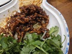 -满园烤鸭·春饼(太原街万达店)