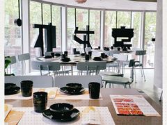 大堂-一棠龙虾(徐家汇城开YOYO店)
