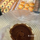 论我对风味水吧的麻薯有多么爱。。