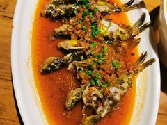 -鱼食饭稻·苏浙土菜17年老馆子(平江路店)