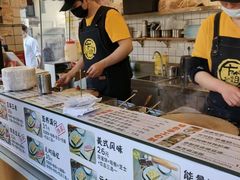 -卞姐蛋饼(陕西南路店)