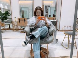 -HAIR POP