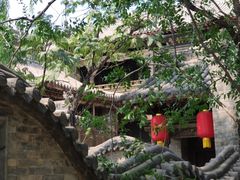 -山西王家大院