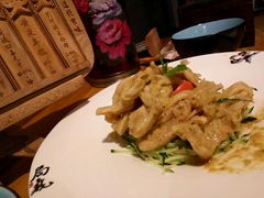 -局气 烤鸭·北京菜(光华路店)