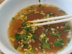 -中阿兰牛肉面(悦海新天地店)