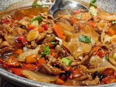 -味上湘菜馆(岳麓山店)