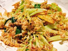 -老知青·东北菜(中华城店)