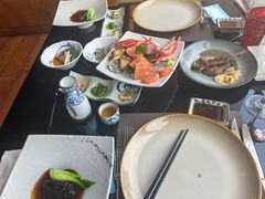 -新鲜特色餐厅(香格里拉大酒店)