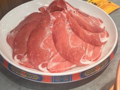 -侃爷南门铜锅涮肉