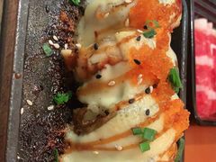 -仓桥家·焗寿司·锅物(光谷步行街店)