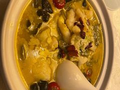 -玉华台饭庄·淮扬菜·烤鸭(望京店)