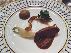 -九献创意菜·新中式(亮马河花园私宴店)