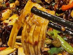 -辣螃铠盆盆蟹大排档(海昌店)