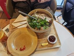 -BAKER&SPICE(BFC外滩金融中心店)