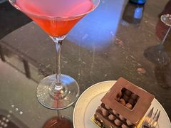 -秀·吧 Show Bar(兰州盛达希尔顿酒店)