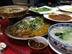 -东北大院·东北菜(三台子店)