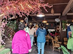 -基诺山寨.版纳民族特色菜