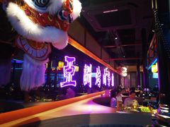 -十三姨正合丰烤肉(营迹路店)