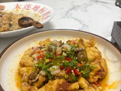 -小郭私房菜·海肠捞饭店(学士街店)