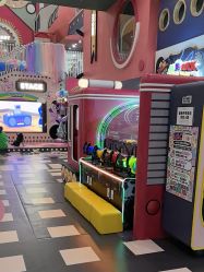 -MELAND CLUB亲子乐园·派对·餐厅(北京芳圆里ID MALL店)