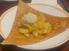 火焰可丽饼-La Creperie法餐厅(桃江路店)