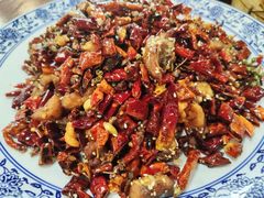 -黄桷树曹家私房菜(江与城店)