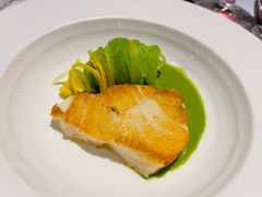 香煎冰岛银鳕鱼-蝶舍·MAISON PAPILLON