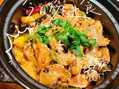 -周家二小姐的菜(西津渡店)