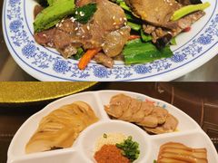 -徐鼎盛民间菜(奥体店)