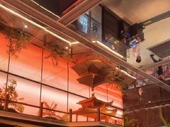 -西塔老太太泥炉烤肉(上海七宝领展广场店)