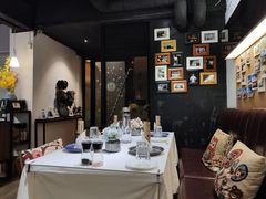 大堂-K·Kitchen KK牛扒厨房(江南西店)