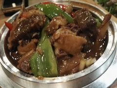 -陈傻子餐厅(世纪都会店)