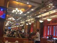 -老码头火锅(玉林店)