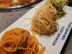 -羊来顺冰煮鲜羊 铁锅烀羊肉(中央大街店)