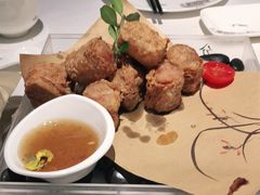 -松鹤楼·非遗·苏帮菜(融科店)