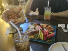 -haxnbauer海森堡德国餐厅(深圳coco店)